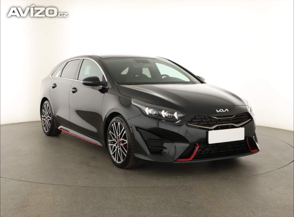 Kia ProCeed GT 1.6 T-GDI