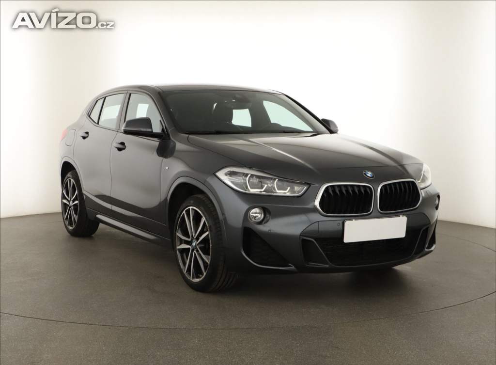 BMW X2 xDrive18d