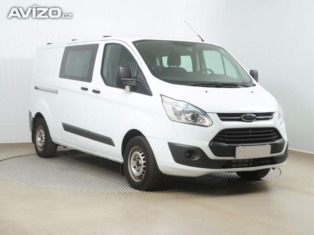 Ford Transit Custom 2.2 TDCI