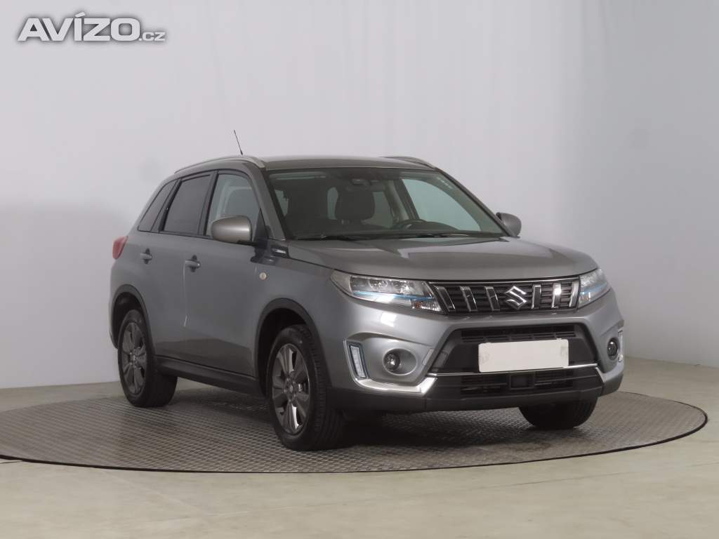 Suzuki Vitara 1.4 BoosterJet