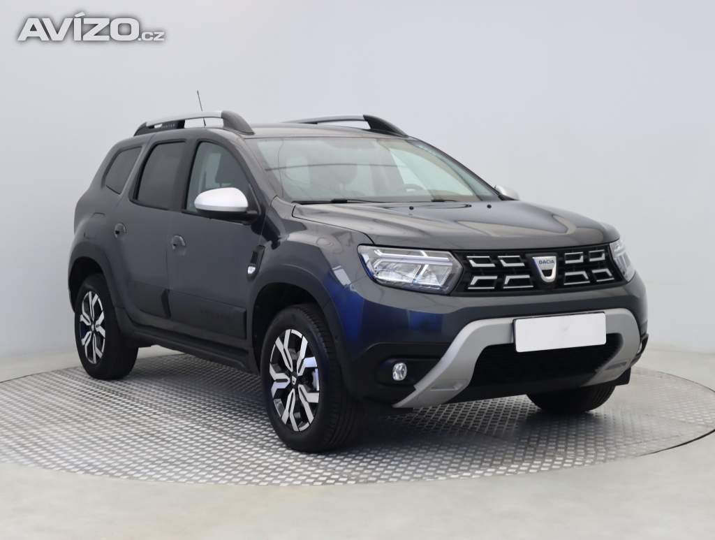 Dacia Duster 1.0 TCe