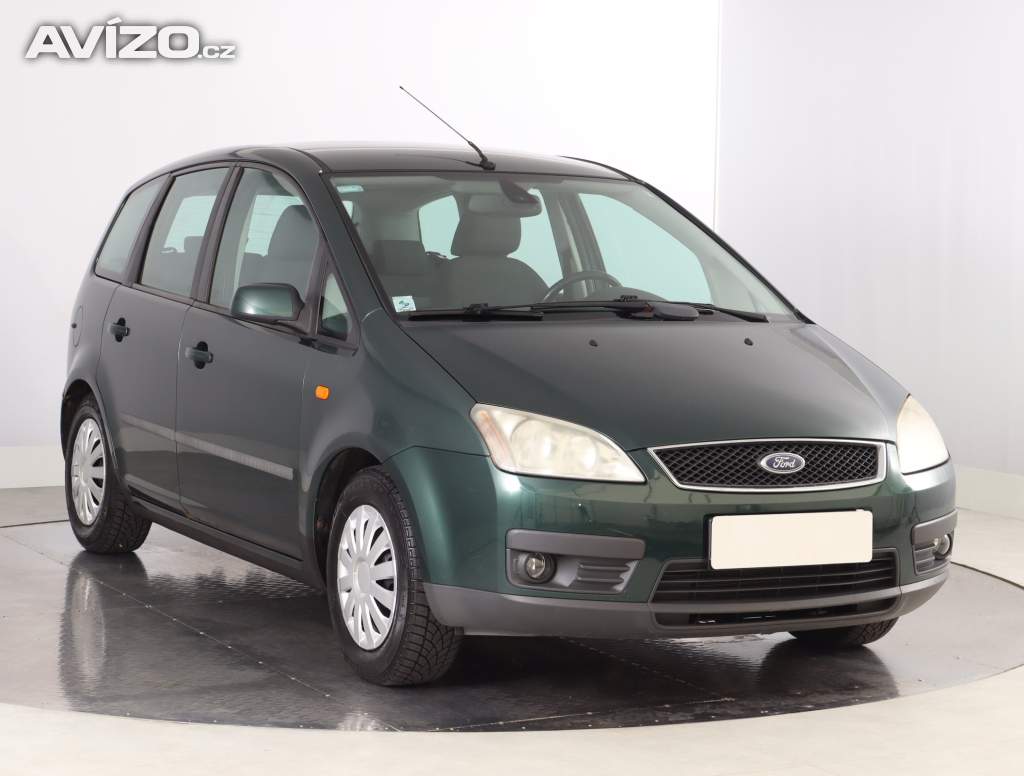 Ford C-Max 1.8 i