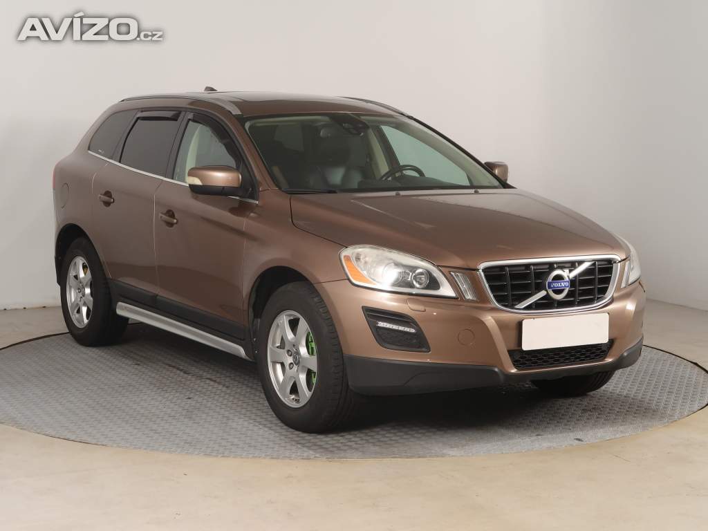 Volvo XC60 D5