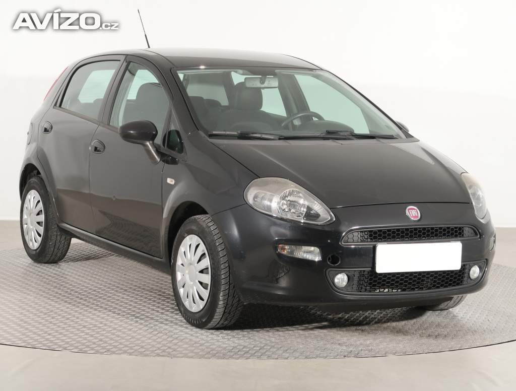 Fiat Punto 1.4