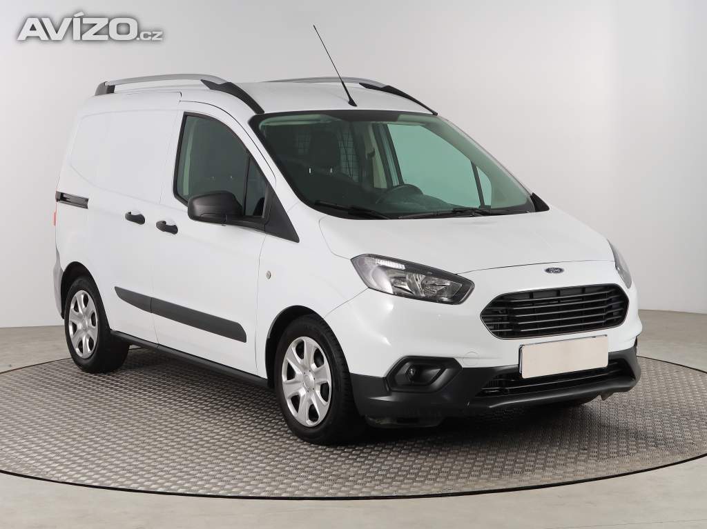 Ford Transit Courier 1.0 EcoBoost