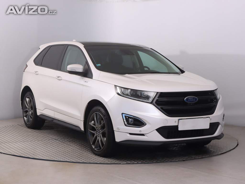 Ford Edge 2.0 Bi-TDCI