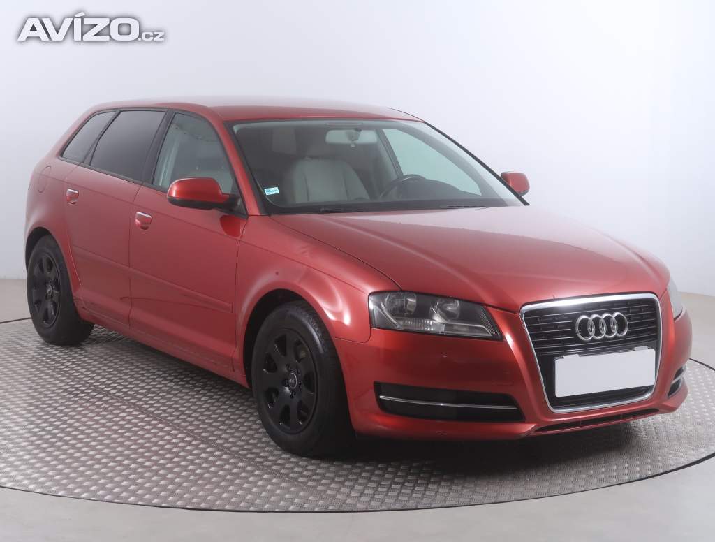 Audi A3 1.6 TDI