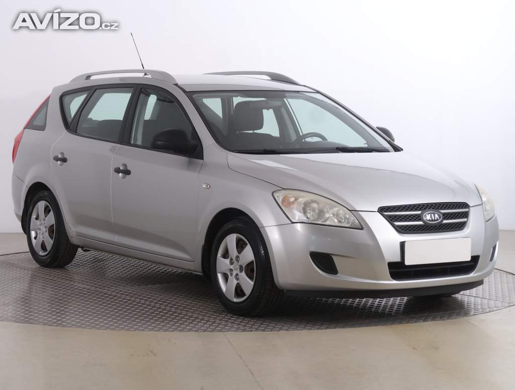 Kia Ceed 1.6 CRDi
