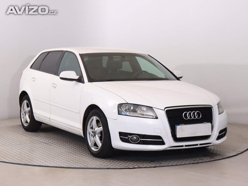 Audi A3 1.6