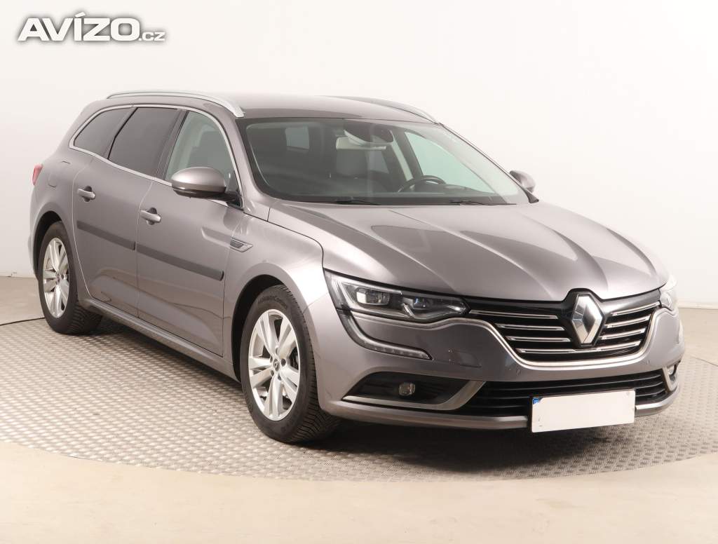 Renault Talisman 1.7 Blue dCi