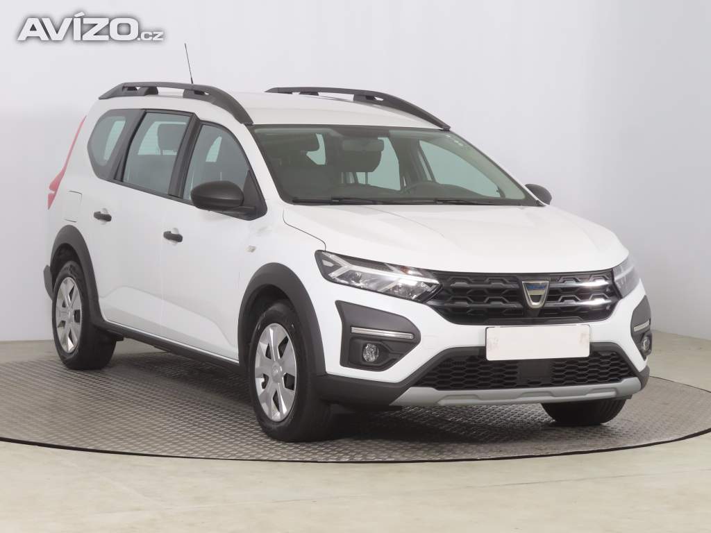 Dacia Jogger 1.0 TCe