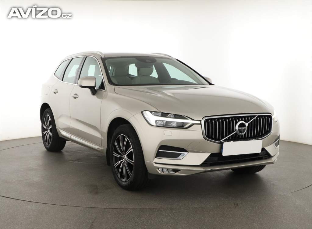 Volvo XC60 D5 AWD