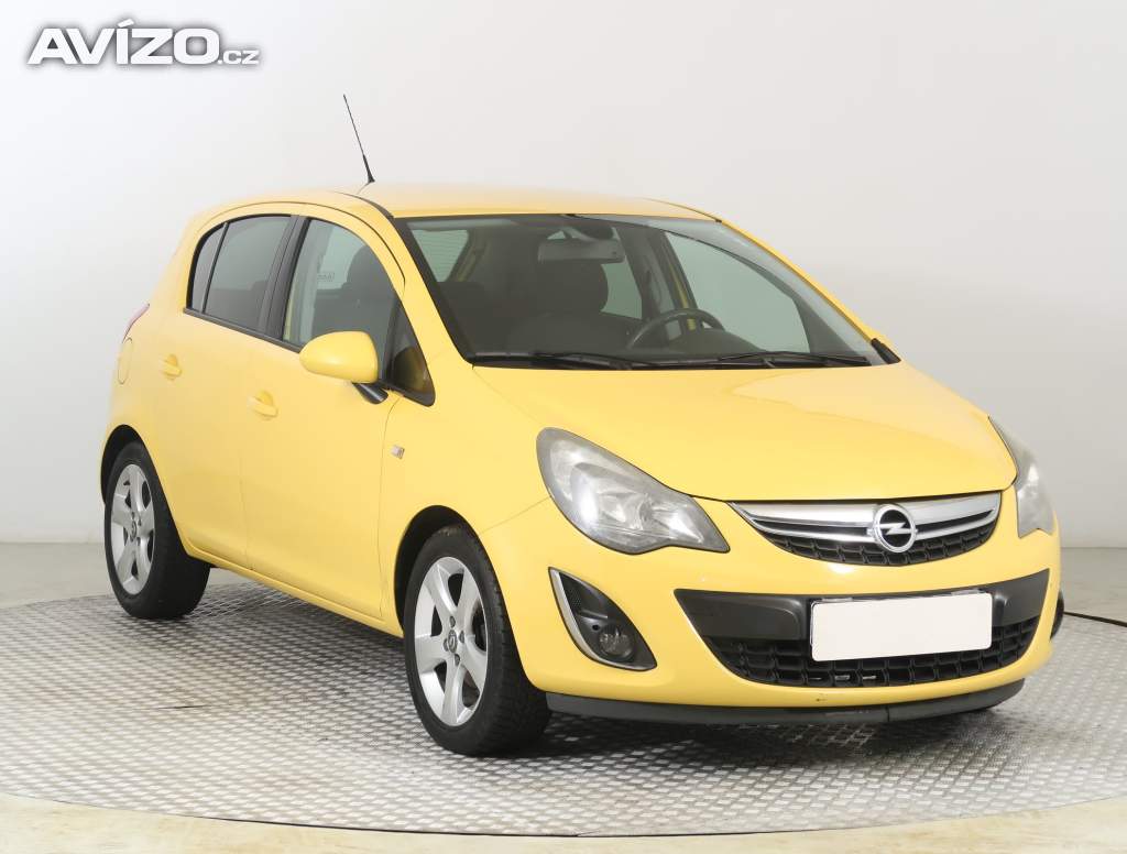 Opel Corsa 1.4