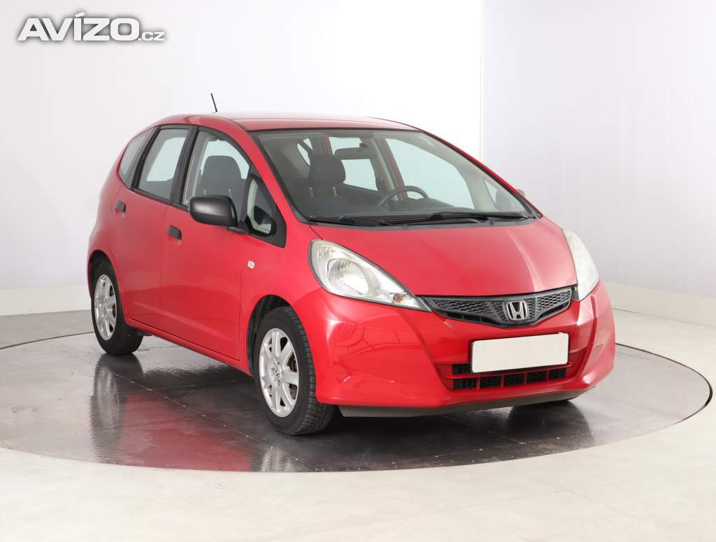 Honda Jazz 1.2 i-VTEC