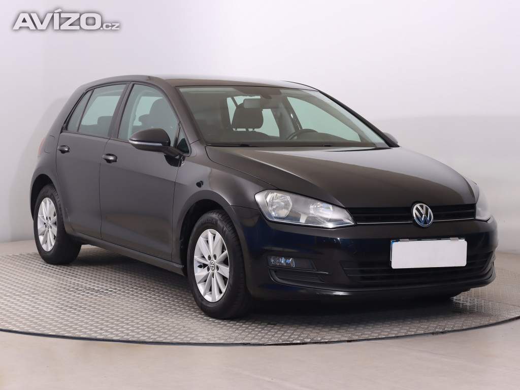 Volkswagen Golf 1.2 TSI