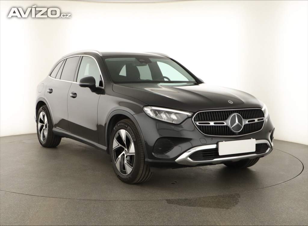 Mercedes-Benz GLC GLC 200 4MATIC