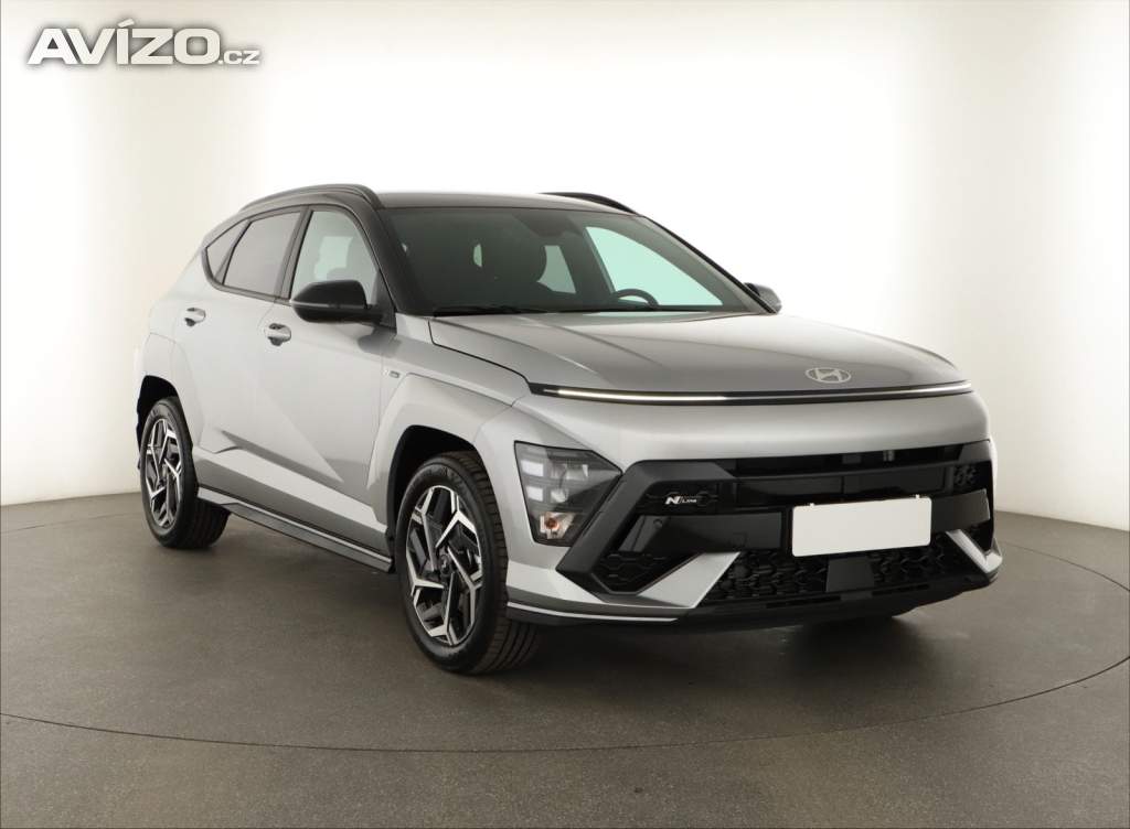 Hyundai Kona 1.6 T-GDI