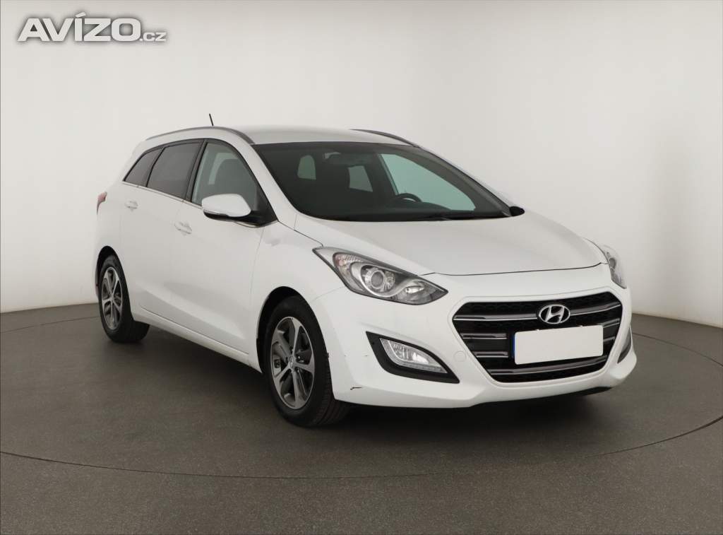 Hyundai i30 1.6 CRDi