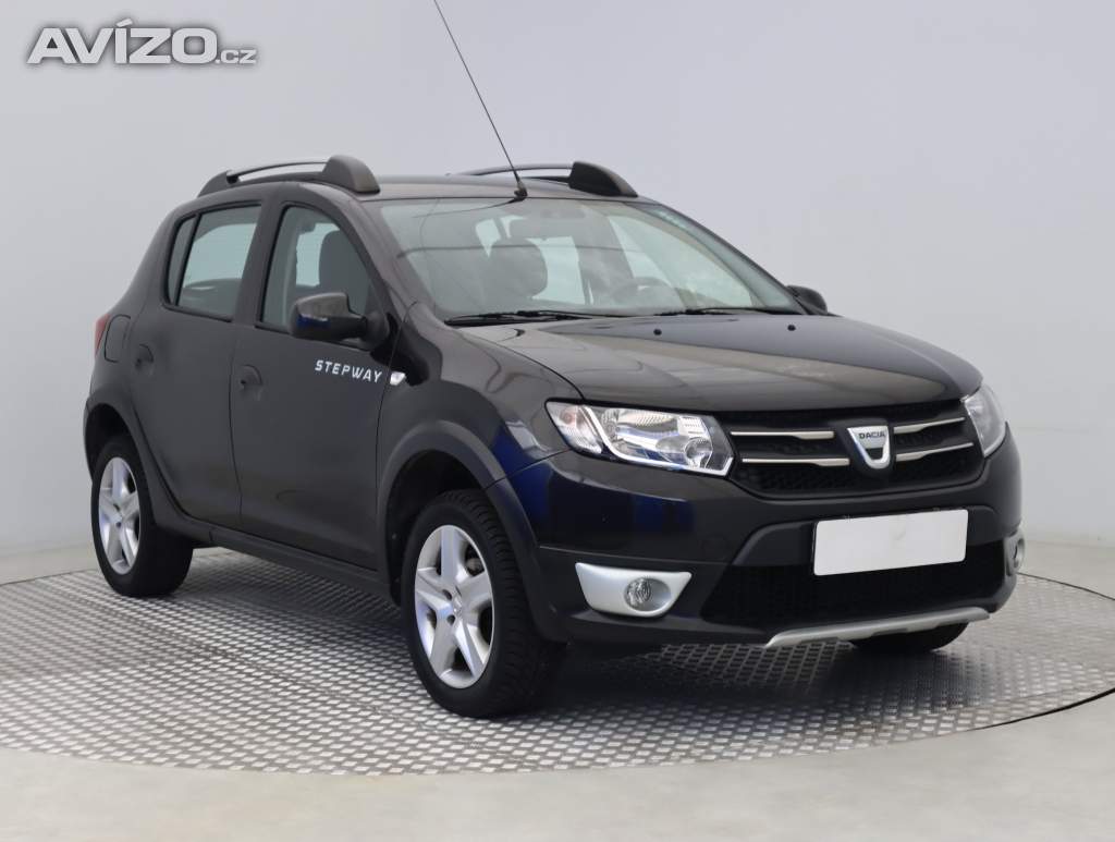 Dacia Sandero 0.9 TCe