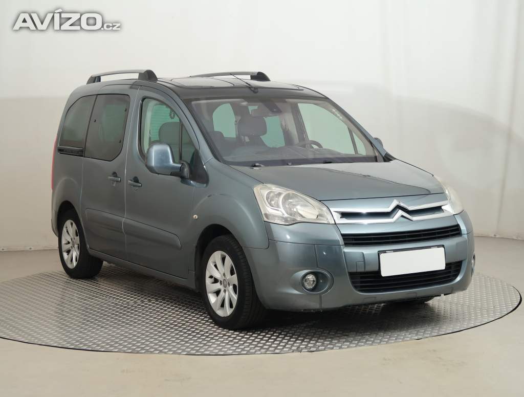 Citroën Berlingo 1.6 HDi