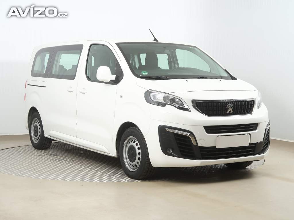 Peugeot Expert 2.0 BlueHDi