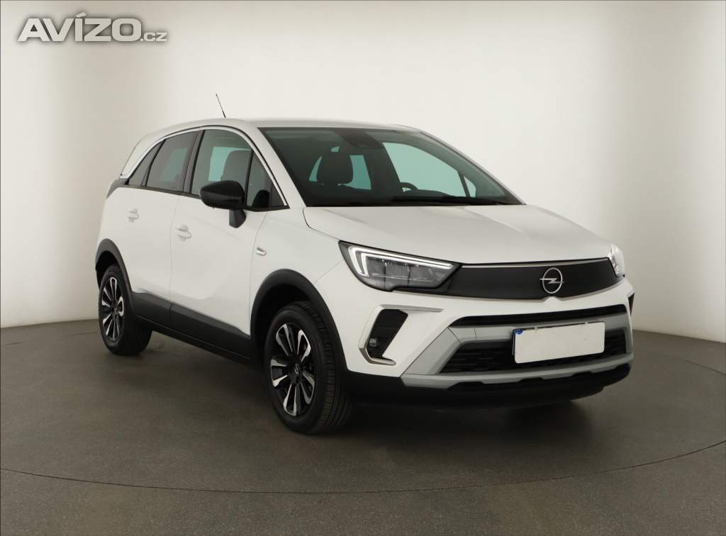 Opel Crossland 1.2 Turbo