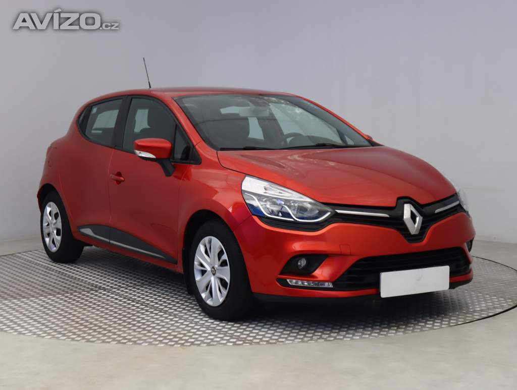 Renault Clio 0.9 TCe