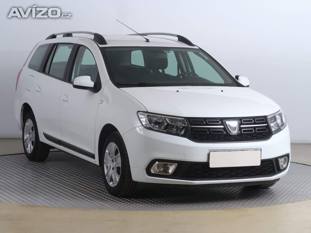 Dacia Logan 0.9 TCe