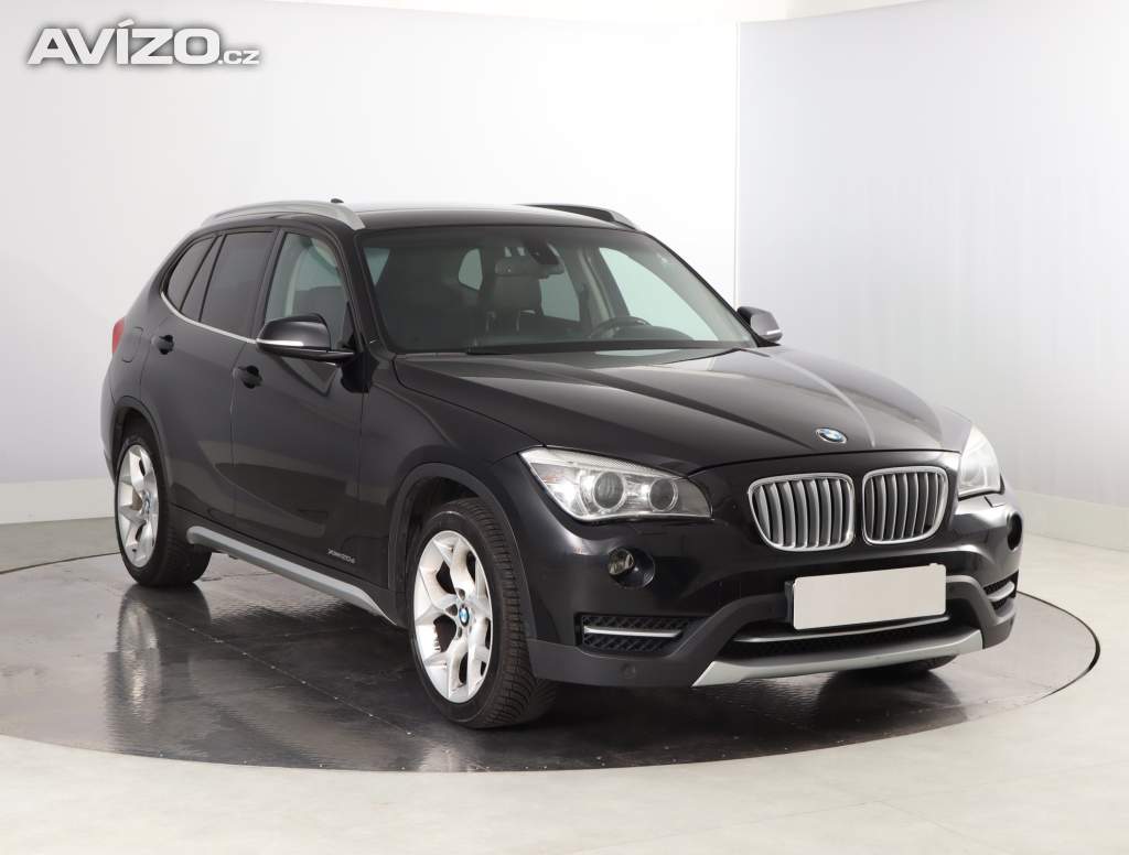 BMW X1 xDrive20d