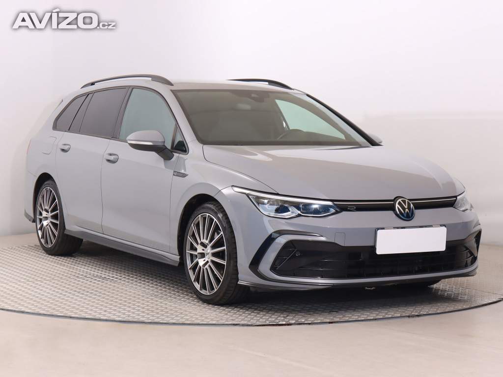 Volkswagen Golf 1.5 TSI