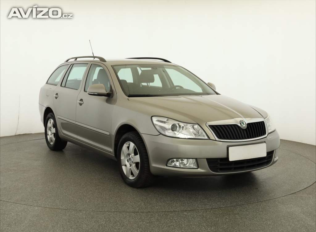 Škoda Octavia 1.6 TDI