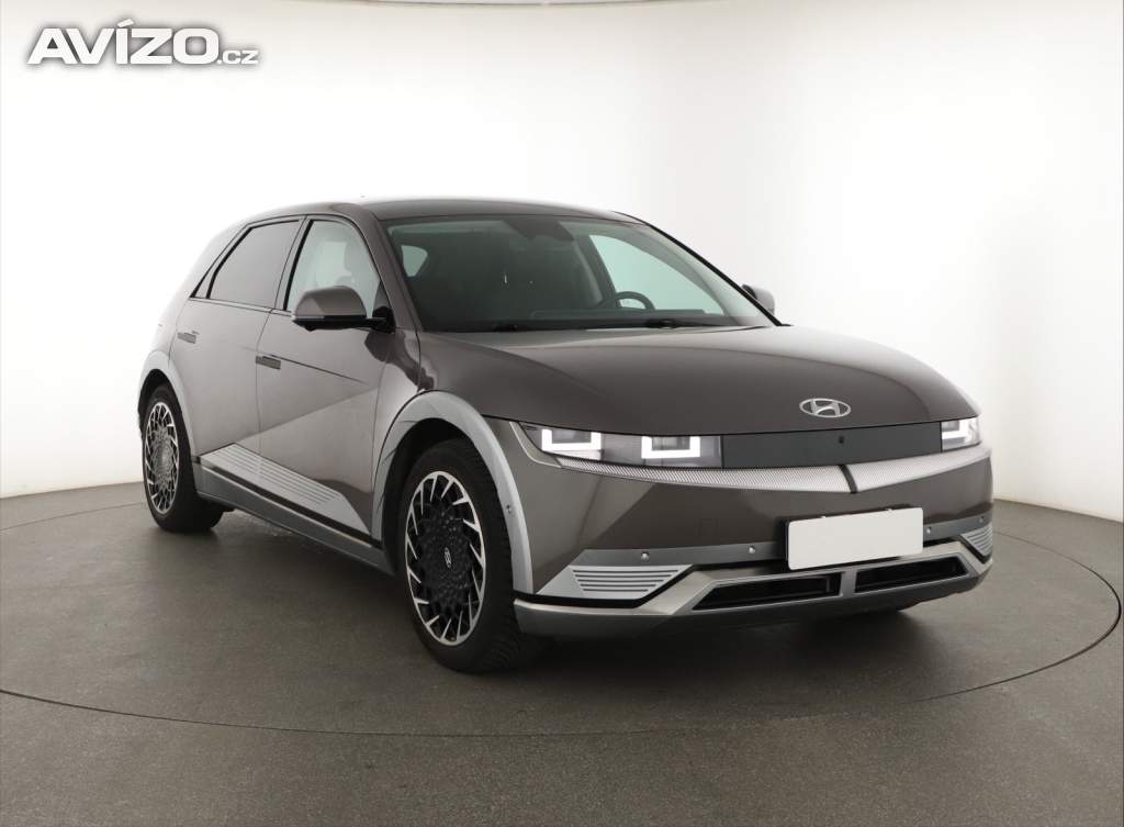 Hyundai Ioniq 5 Power 4x4