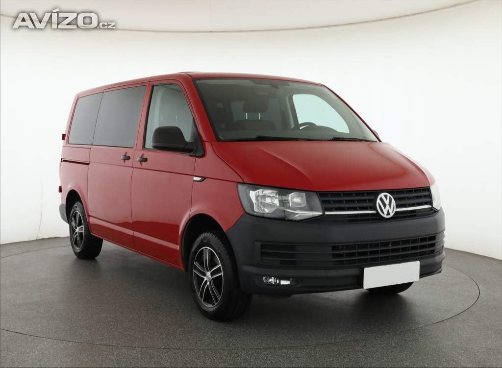 Volkswagen Transporter 2.0 TDI