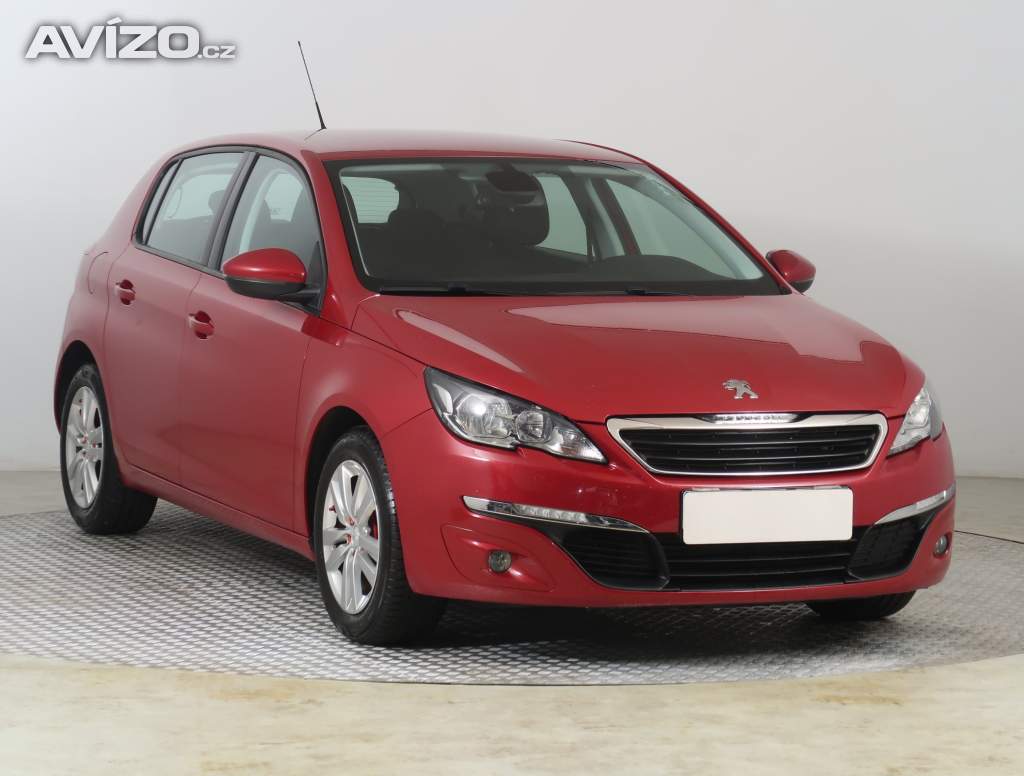 Peugeot 308 1.2 PureTech