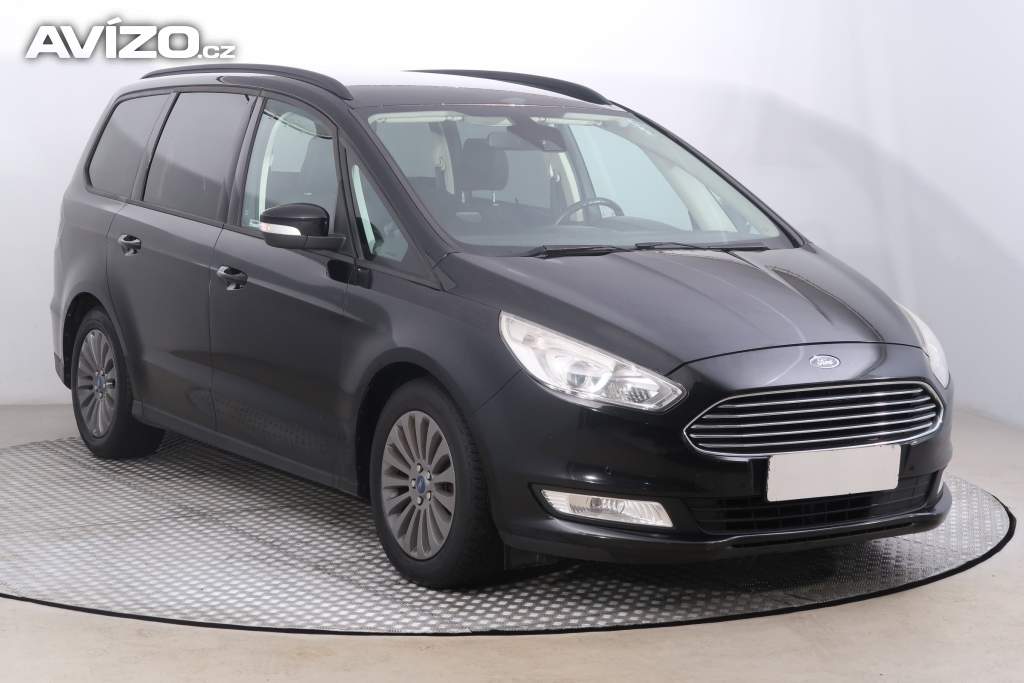Ford Galaxy 2.0 TDCi