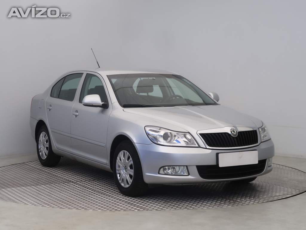 Škoda Octavia 1.9 TDI