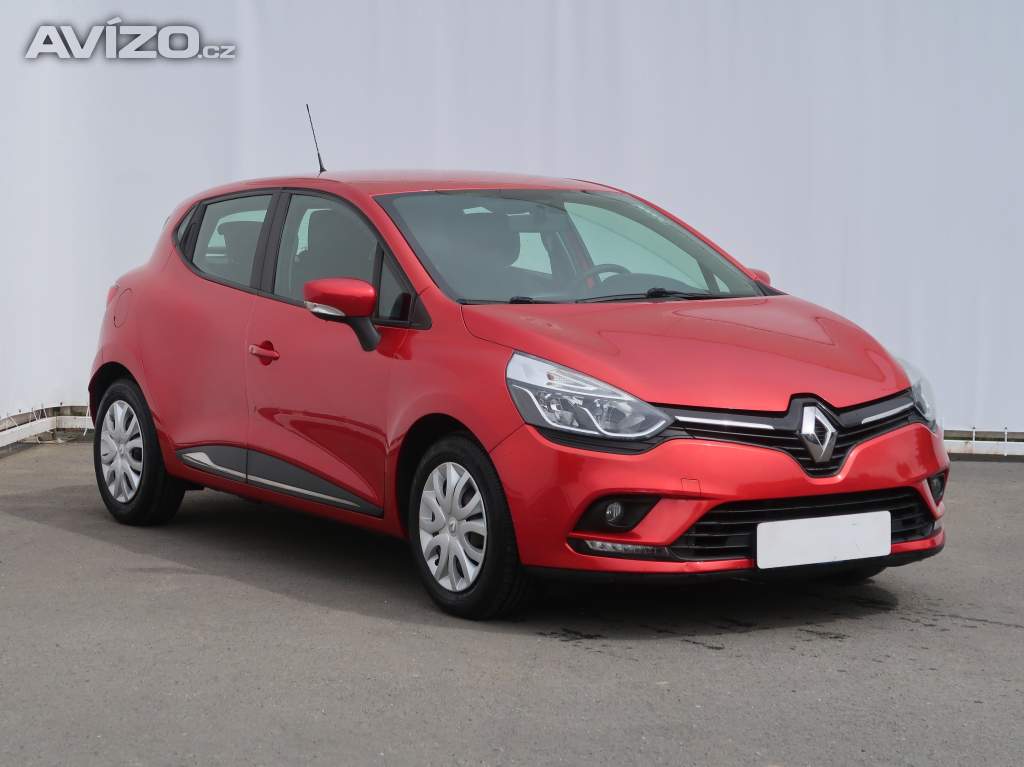 Renault Clio 1.2 16V