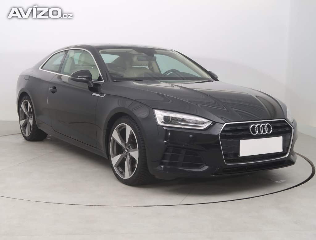 Audi A5 2.0 TFSI