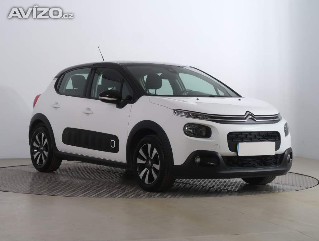 Citroën C3 1.2 PureTech