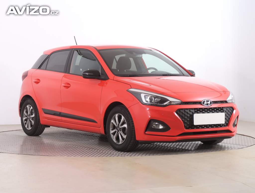 Hyundai i20 1.2