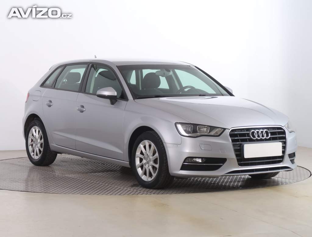 Audi A3 1.6 TDI