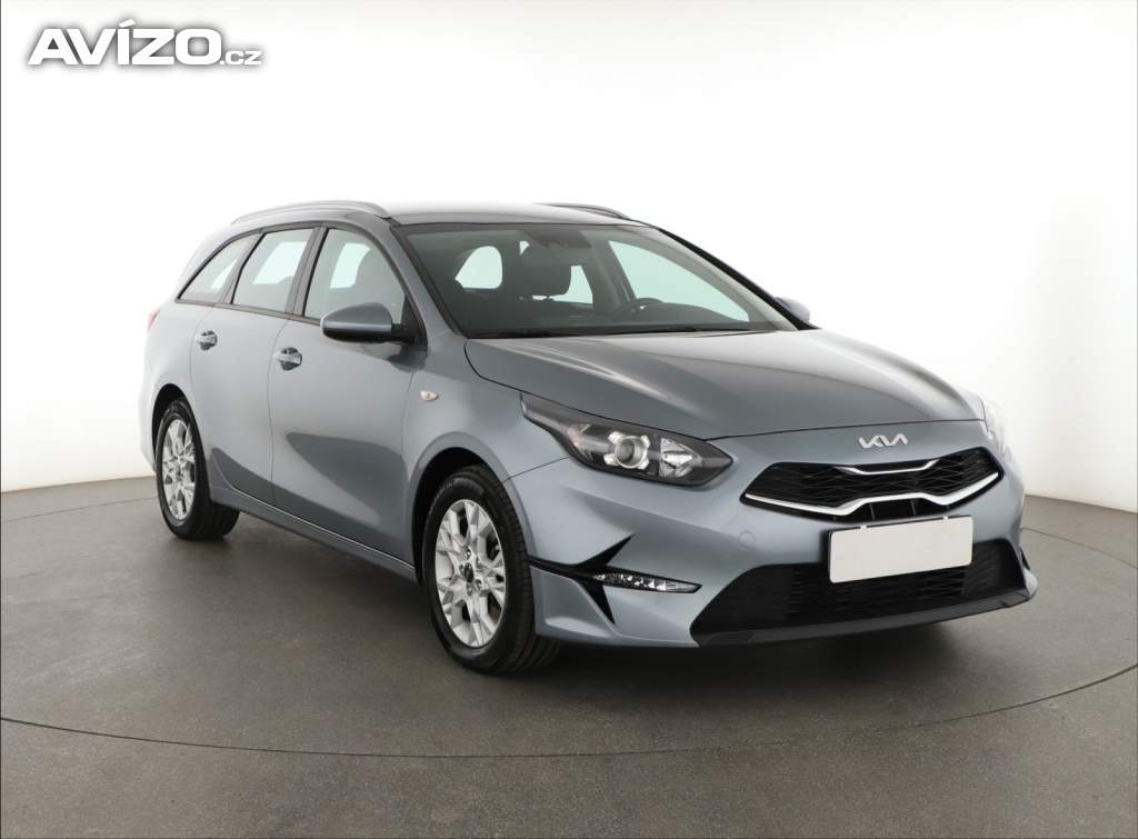 Kia Ceed 1.0 T-GDI