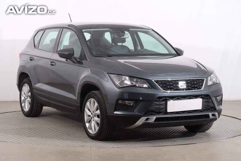 Seat Ateca 1.6 TDI