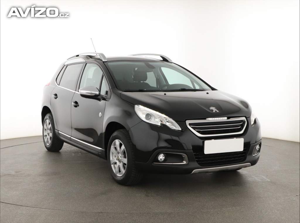 Peugeot 2008 1.2 PureTech