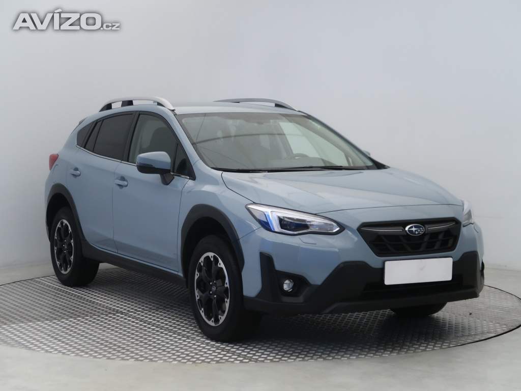 Subaru XV 1.6i