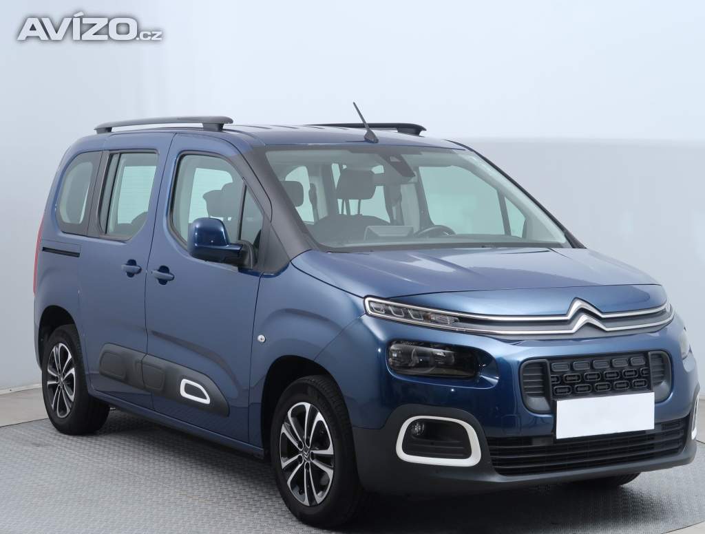 Citroën Berlingo 1.5 BlueHDi