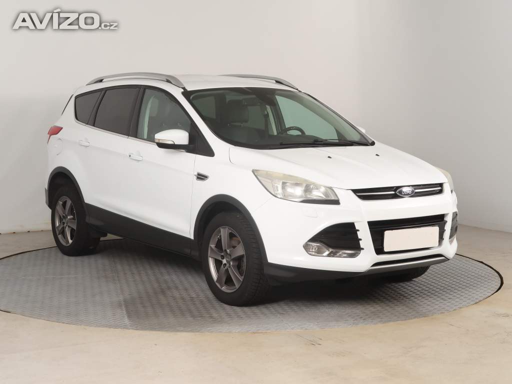 Ford Kuga 1.6 EcoBoost