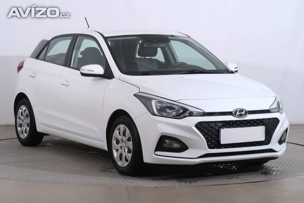 Hyundai i20 1.2