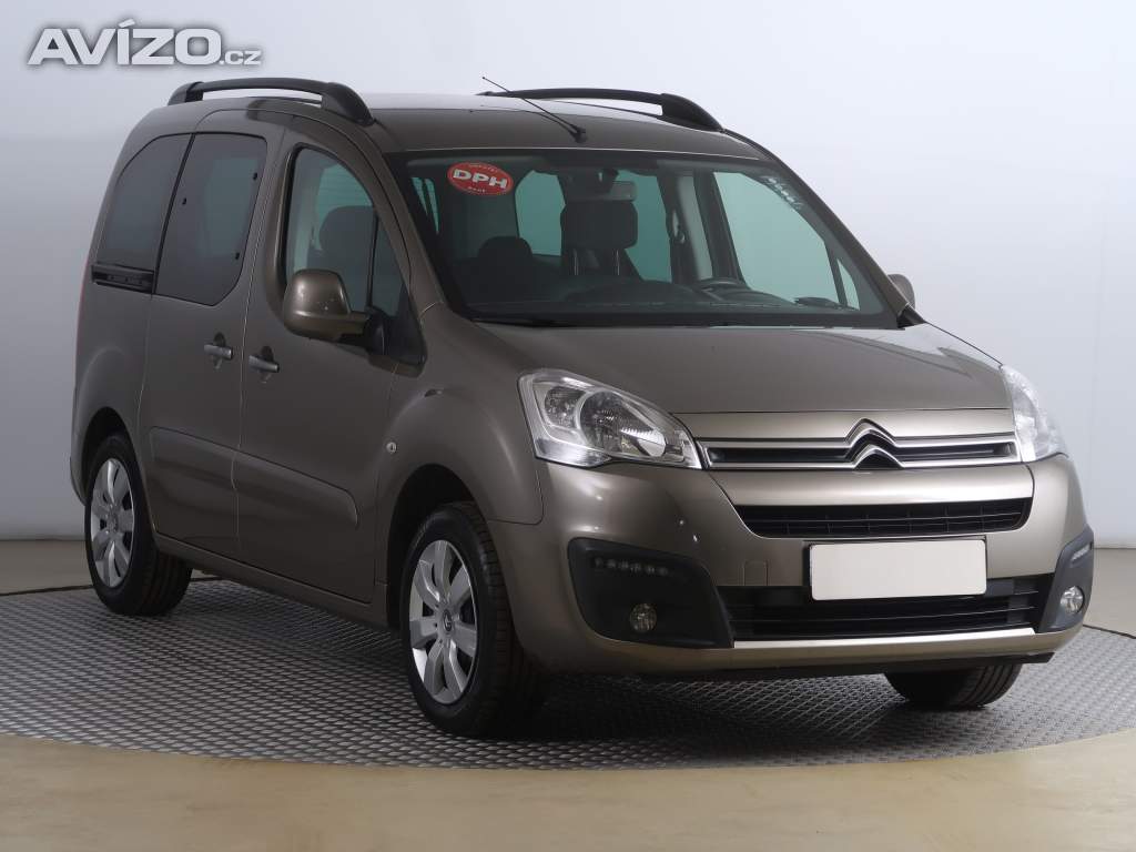 Citroën Berlingo 1.6 VTi
