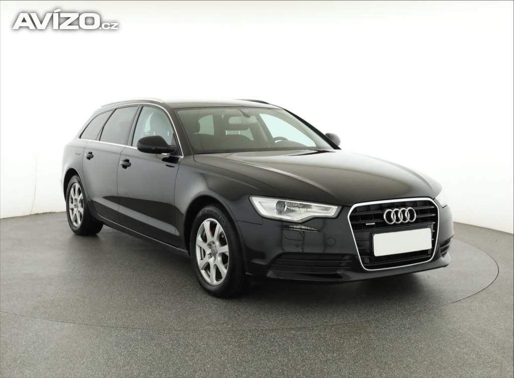 Audi A6 3.0 TDI